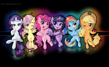 Awesome MLP FiM