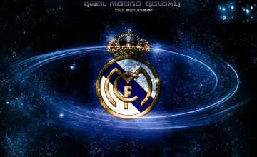 Awesome Real Madrid Wallpapers