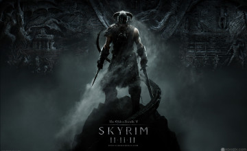 Awesome Skyrim HD
