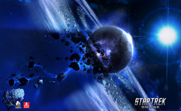 Awesome Star Trek Wallpapers
