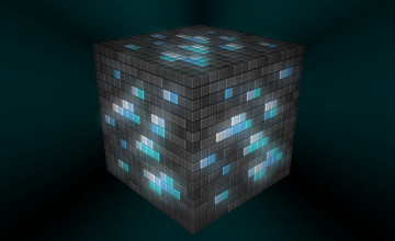 Awesome Wallpapers for Minecraft