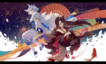 Azur Lane 4k Wallpapers