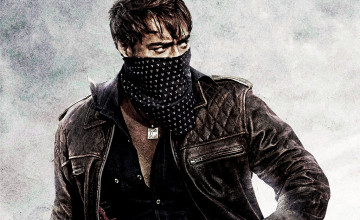 Baadshaho Wallpapers