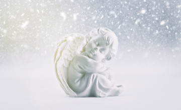 Baby Angels Wallpapers