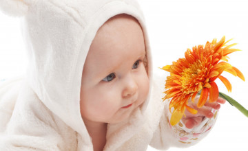 Baby Wallpapers HD