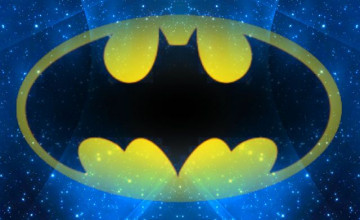 Background Batman