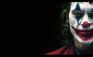Background Joker