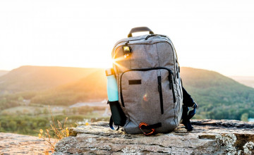 Backpack Wallpapers