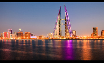 Bahrain Wallpapers