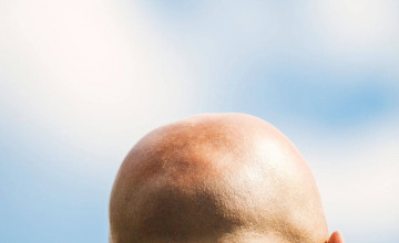 Bald Man Wallpapers