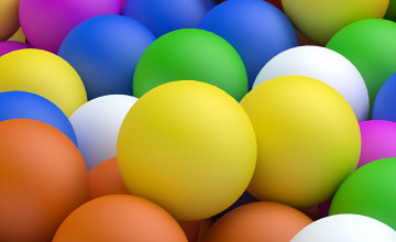Ball Wallpapers