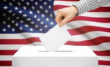 Ballot Backgrounds