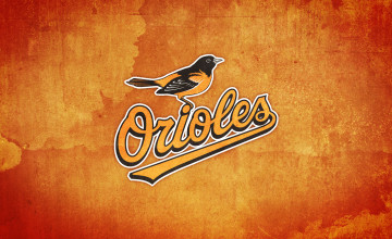 Baltimore Orioles Images Wallpapers