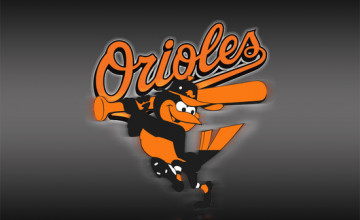 Baltimore Orioles Screensavers and
