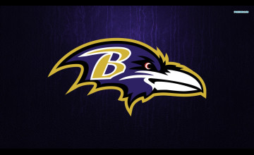 Baltimore Ravens for Desktop