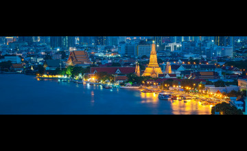 Bangkok 2023