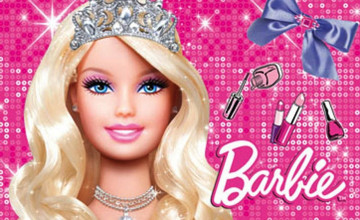 Barbie Desktop