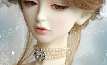 Barbie Doll HD