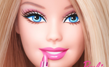 Barbie for Desktop
