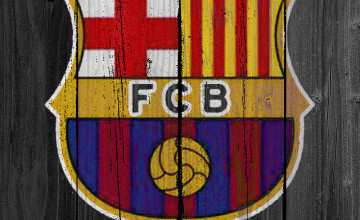 Barcelona Phone Wallpaper
