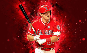 Baseball 4k Wallpapers