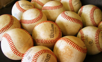 Baseball Backgrounds