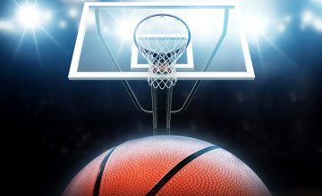 Basketball 4k Wallpapers