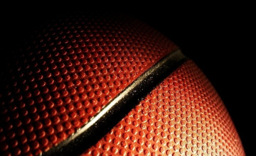 Basketball iPhone 5C