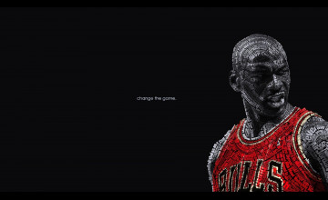 Basketball Wallpapers for PC
