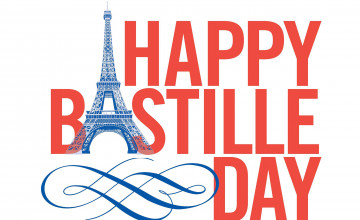 Bastille Day Wallpapers