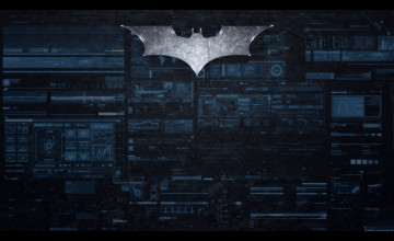 Bat Computer Wallpaper