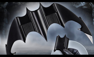 Batman 1989 Movie Desktop Wallpapers