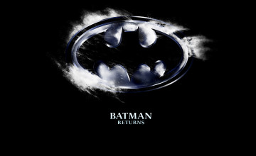Batman 1992 Wallpapers
