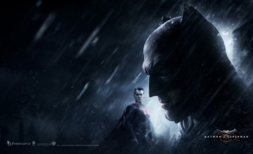 Batman 2016 Wallpapers
