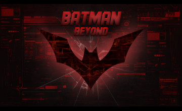 Batman Beyond Wallpapers HD