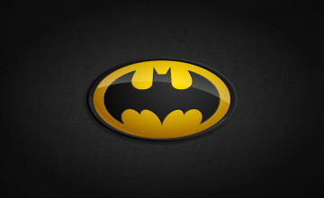 Batman Desktop High Definition