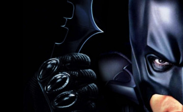 Batman HD for iPhone
