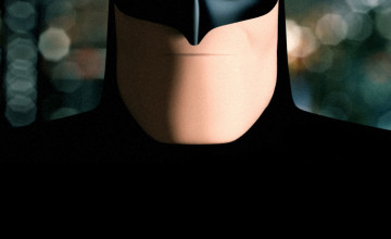 Batman iPhone 6