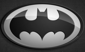 Batman Kindle