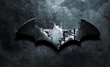 Batman Logo Android Wallpapers