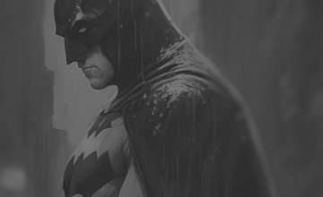 Batman Sad Wallpapers