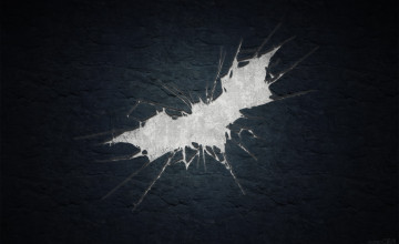 Batman Symbol Wallpaper HD