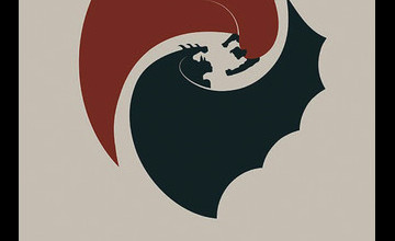 Batman v Superman iPhone Wallpaper