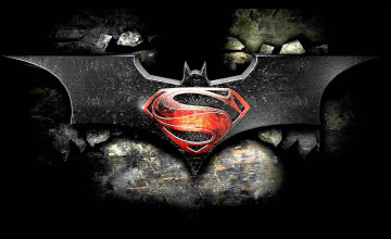 Batman vs Superman 1080p Wallpapers