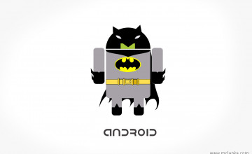 Batman Wallpapers Android
