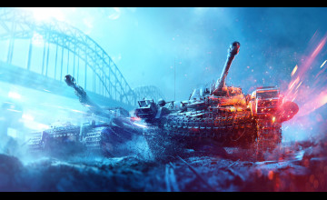 Battlefield 5 Wallpapers