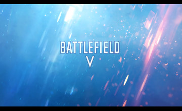 Battlefield V 4K