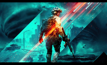 Battlefield Wallpapers