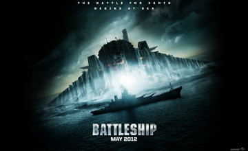 Battleship Wallpapers HD