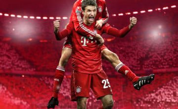 Bayern Munich 2023